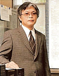 川嵜 義和