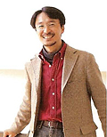 清水 賢一郎