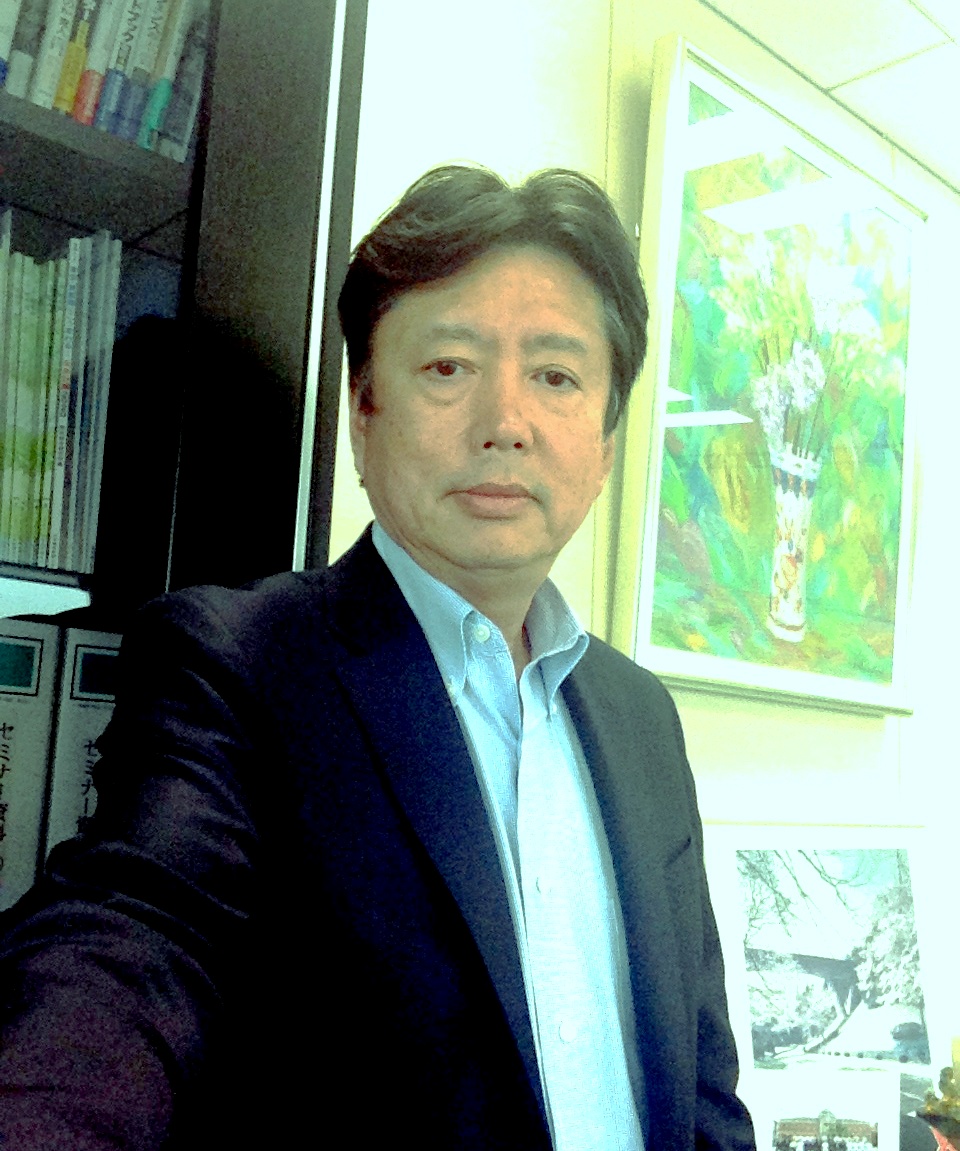 山田 澤明