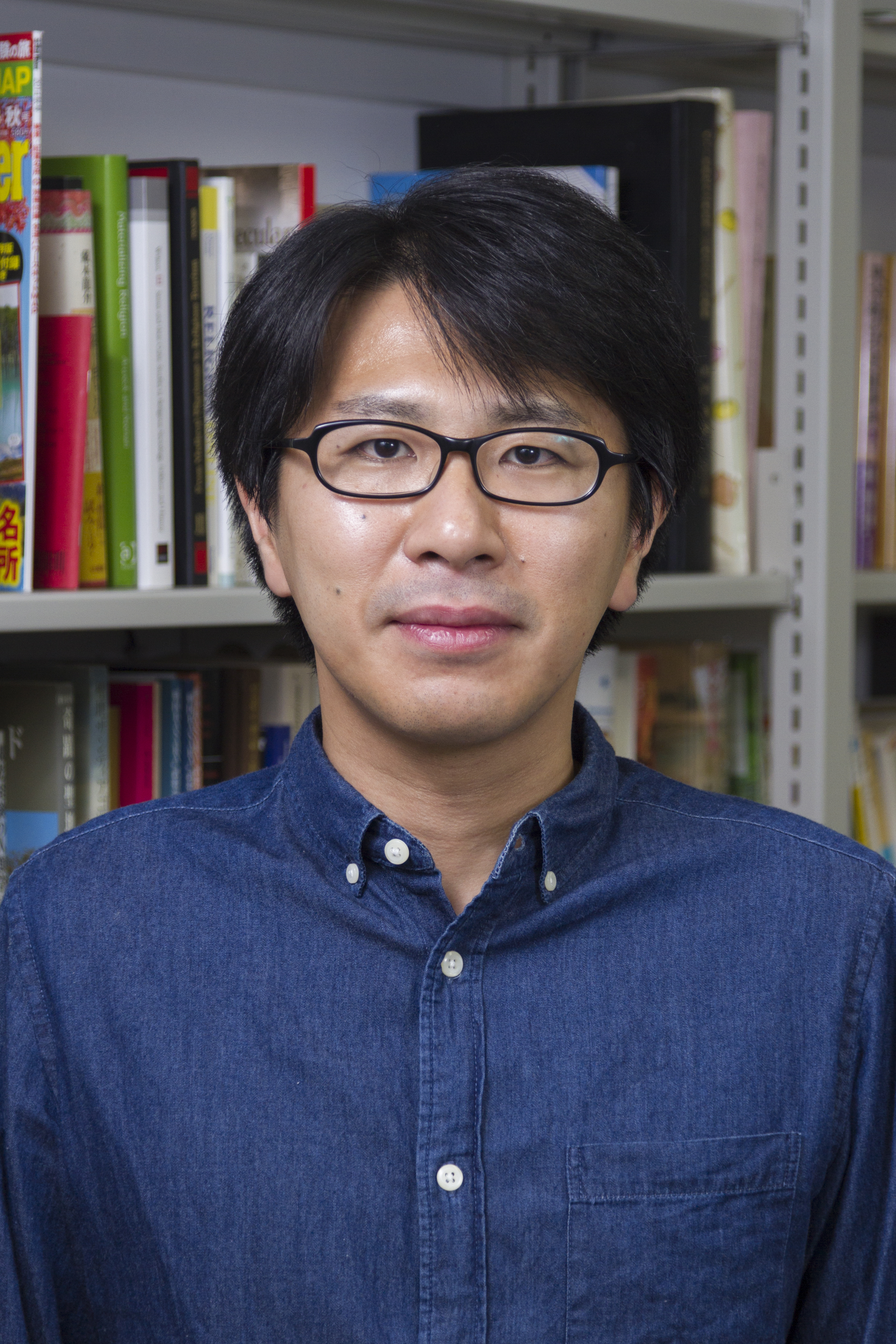 岡本 亮輔
