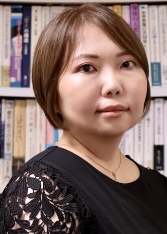 教員プロフィール