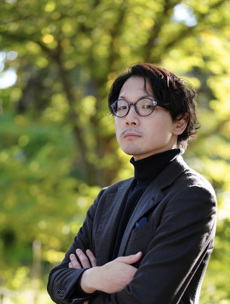 教員プロフィール
