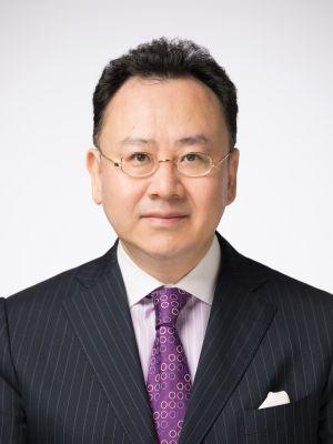 Hiroyuki Kamiyama