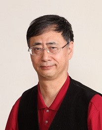 河合 靖