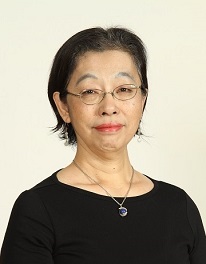 小林 由子