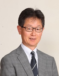 NISHIKAWA Katsuyuki