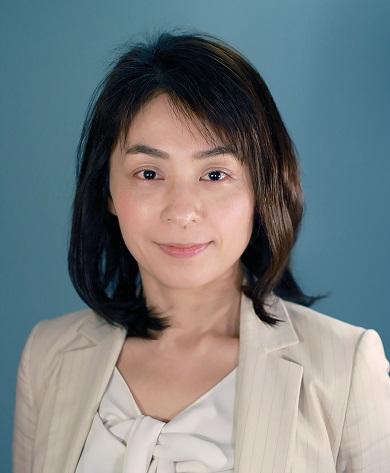 OKADA Mayumi