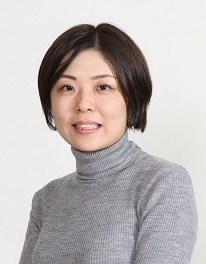 OTOMO Ruriko