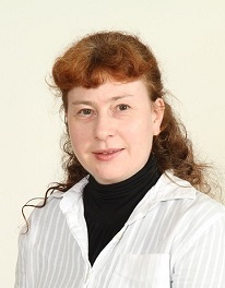 PAICHADZE Svetlana