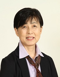 SUZUKI Shinobu