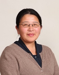 TASHIRO Akiko