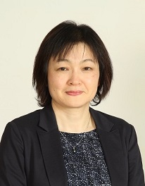 YAMADA Etsuko 