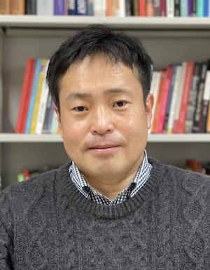 教員プロフィール